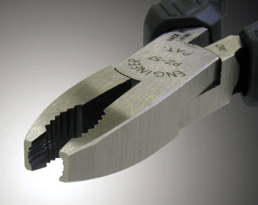 ENGINEER Screw Removal Pliers M2- PZ-57
