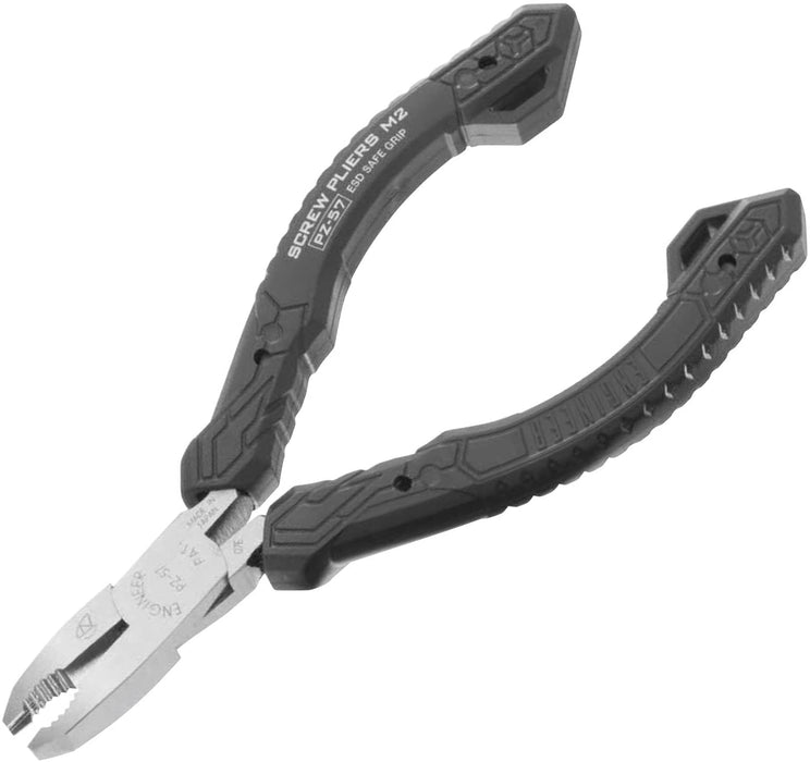 ENGINEER Screw Removal Pliers M2- PZ-57