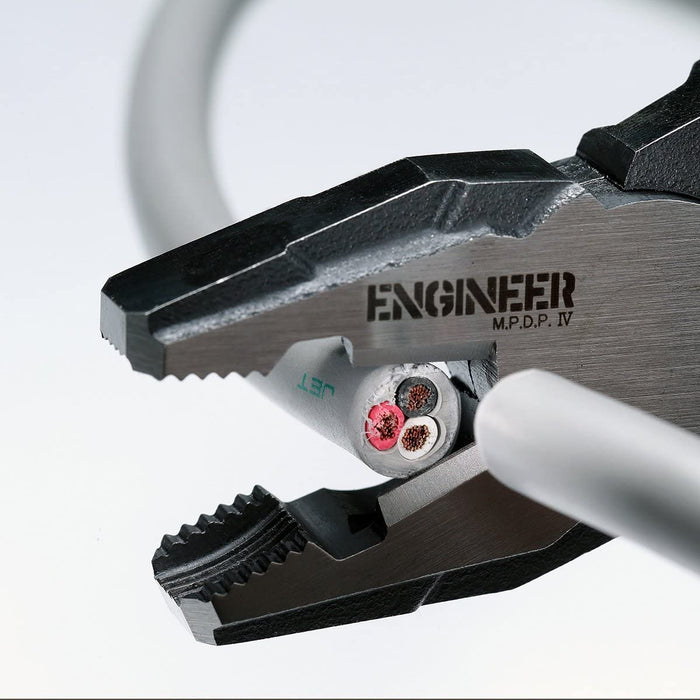 ENGINEER Screw Removal Pliers- RX PZ-59