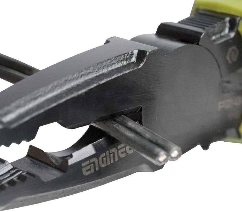 ENGINEER Screw Removal Pliers- JS PZ-32