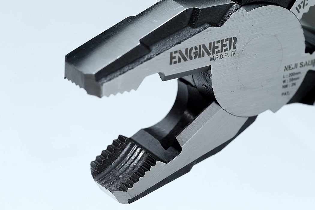 ENGINEER Screw Removal Pliers- RX PZ-59
