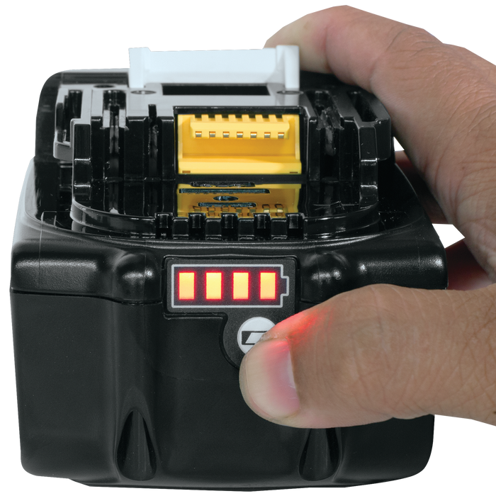 Makita 18V 5.0Ah LXT Lithium-Ion Battery- BL1850B