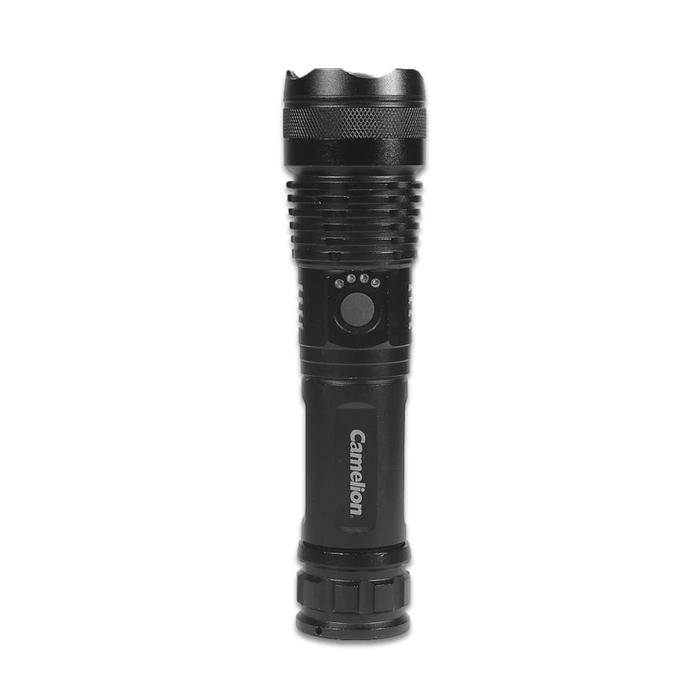 Camelion-RT393 LED Flashlight