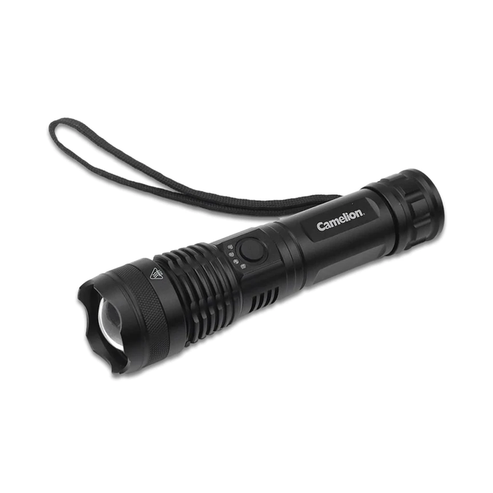 Camelion-RT393 LED Flashlight