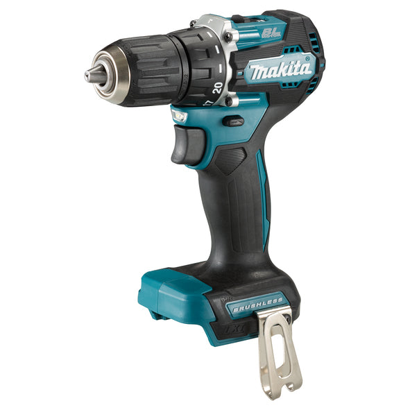 Makita Cordless Driver Drill- DDF487Z (Bare Unit)