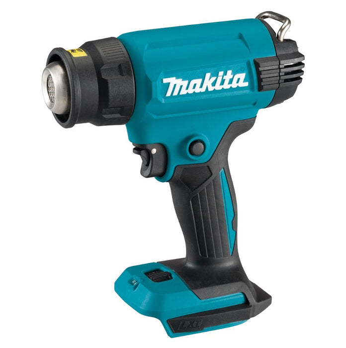 Makita Cordless Heat Gun- DHG181ZK (Bare Unit)