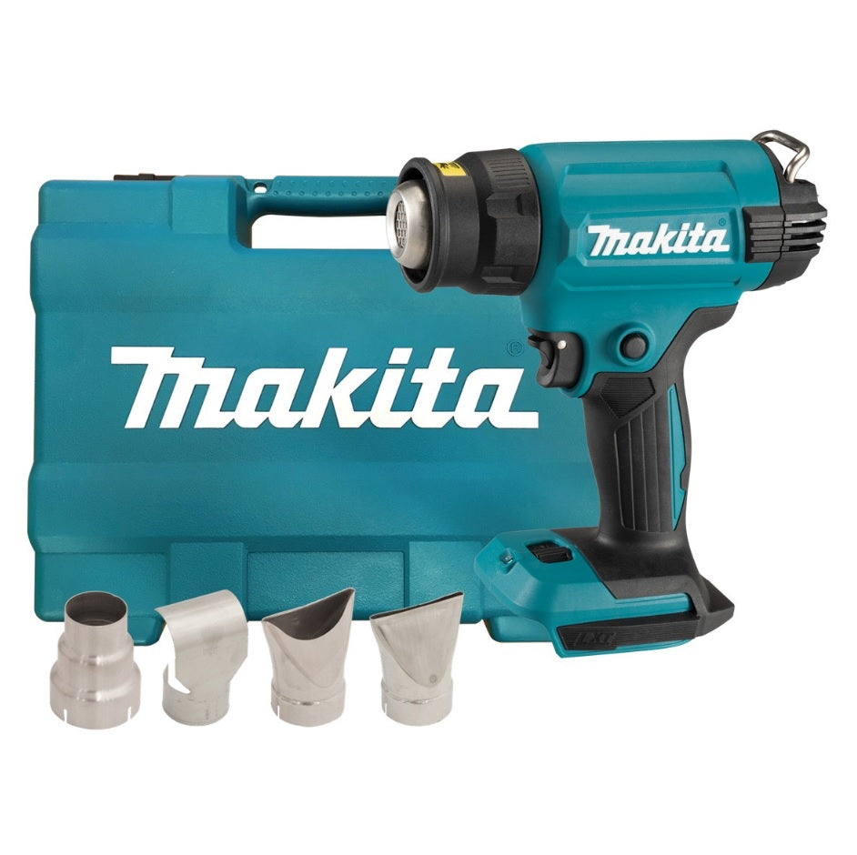 Makita 牧田 集塵 / 吹風 Dust Collecting & Blowing