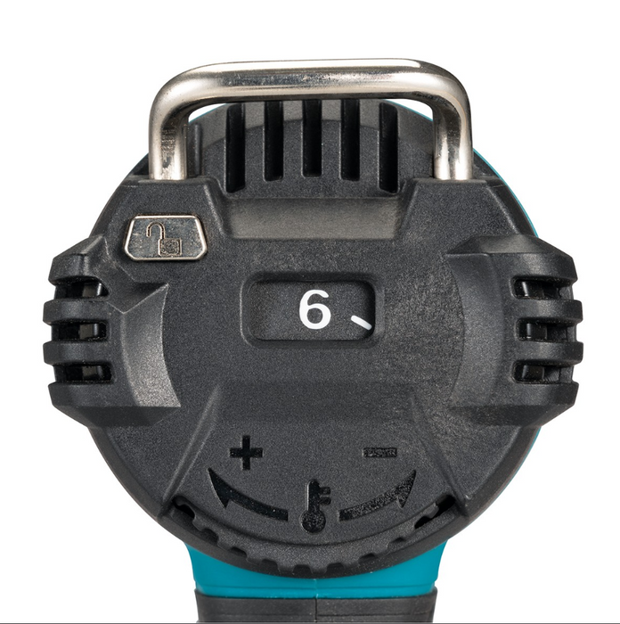 Makita Cordless Heat Gun- DHG181ZK (Bare Unit)