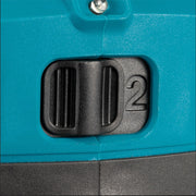 DHG181 two-stage airflow switch close-up