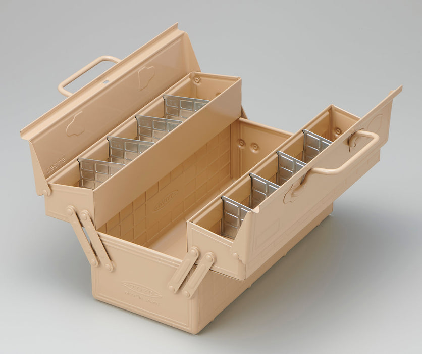 TOYO Cantilever Toolbox ST-350