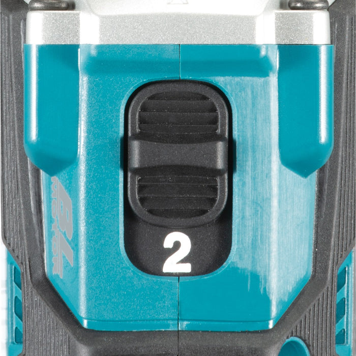 Makita Cordless Driver Drill- DDF487Z (Bare Unit)