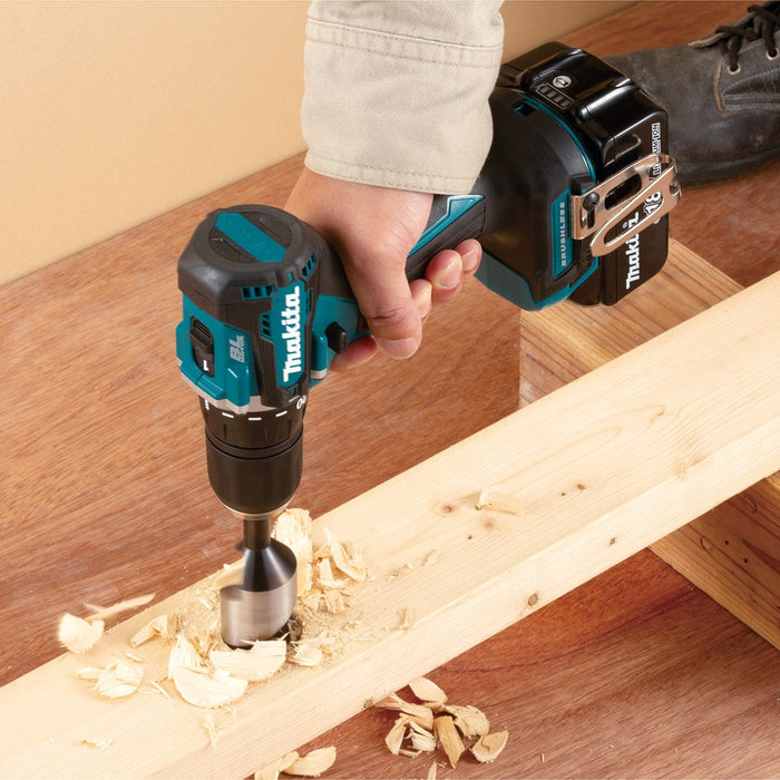 Makita Cordless Driver Drill- DDF487Z (Bare Unit)