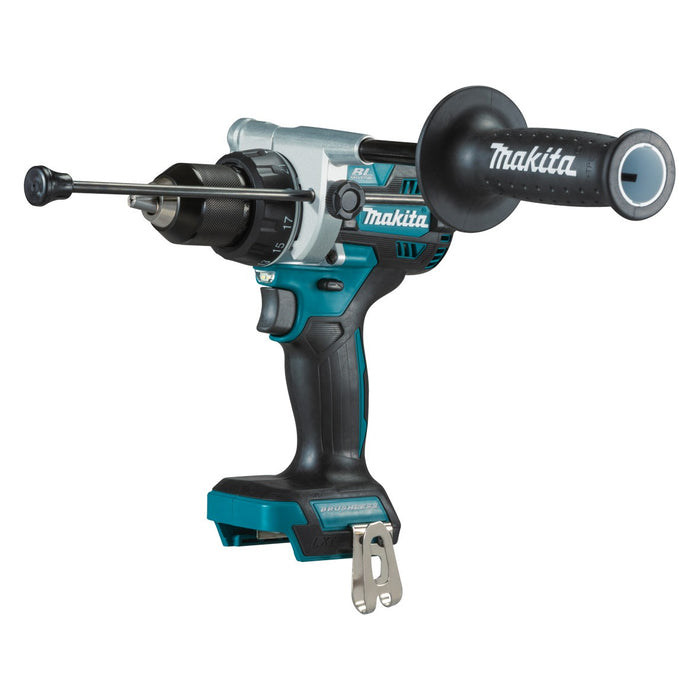 Makita Cordless Hammer Driver Drill- DHP486Z (Bare Unit)