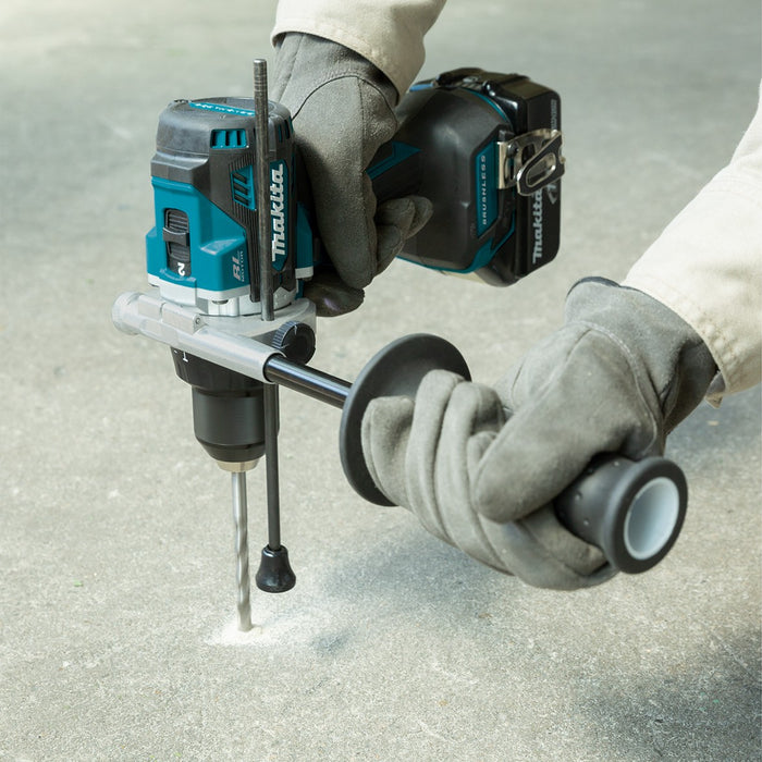 Makita Cordless Hammer Driver Drill- DHP486Z (Bare Unit)