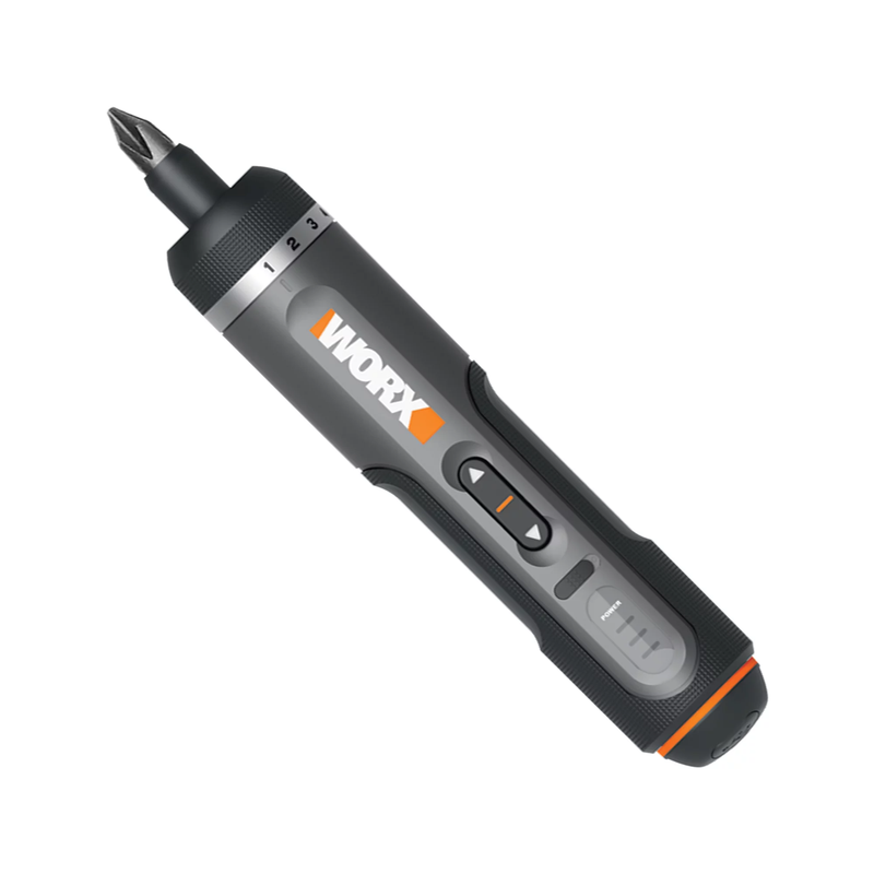 WORX WX242 4V 筆型電批