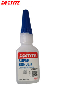 樂泰 Loctite Super Bonder 28630 快乾膠 20g